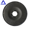 marddpair 100Pack 4-1/2"×7/8'' 40 Grit T29 Premium Zirconia Flap Disc
