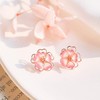 Candy Girls Earrings, Flowers, Cherry Blossoms, Spring, Redis, Popular, Japanese