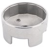 Draper OIL FILTER SOCKET 74MM 14F