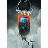 HT Instruments Ultra Resistant TRMS Digital Multimeter up to 600