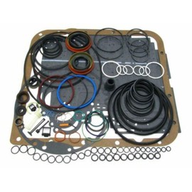 KP33900EF - 4L60E 4L65E, REBUILD OVERHAUL KIT, WITH CLUTCH PISTON LIP SEAL
