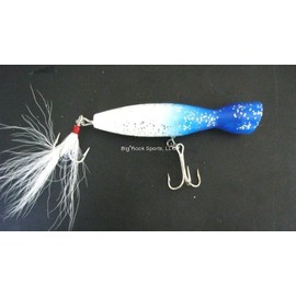 ATOM 300AT BS Atomizer 3oz