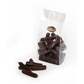 Krönner Ginger Sticks Dark 125 g