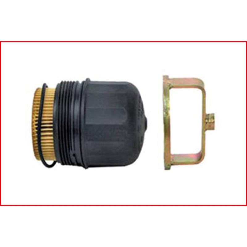 KS Tools 150.9412 3/8 Inch Oil Filter Wrench, 75-16