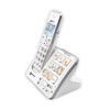 Geemarc AMPLIDECT 295 PHOTO cordless seniors phone answering machine, Foto-Tasten