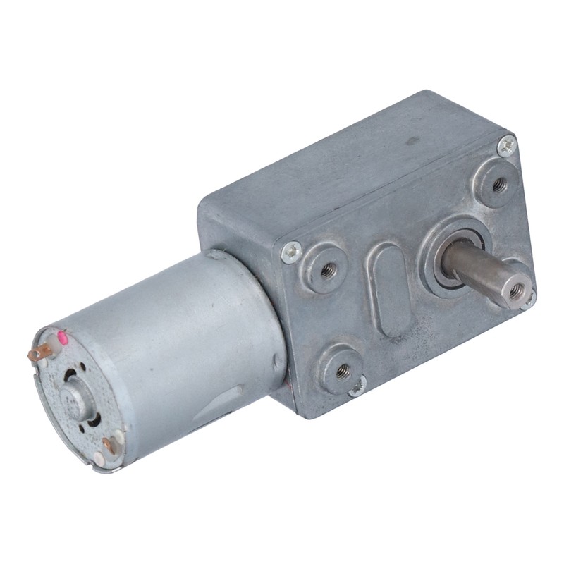 DC Motor 4632‑370 Reduction Electric Engine for Air Conditioners Heaters