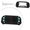 KICHOUSE Gaming Console TPU Protective Case for Flexible and Cover