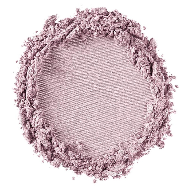 NYX Professional Makeup Duo Chromatic Illuminating Powder Highlighter- Lavender Steel,