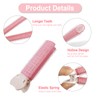 FULHANY 11-Piece Set Volume Clips Hair - Curler Clips -