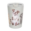 Wrendale Designs by Hannah Dale A Dog's Life' Dog Thermal