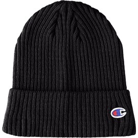 Champion Double Watch Knit Cap - Black