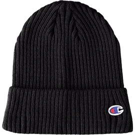 Champion Double Watch Knit Cap - Black