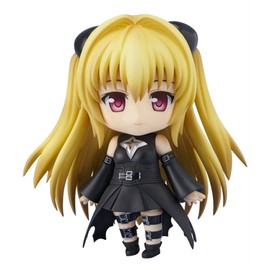 To Love Ru - Nendoroid Golden Darkness (Non-scale, ABS & PVC Pre-painted Action Figure)