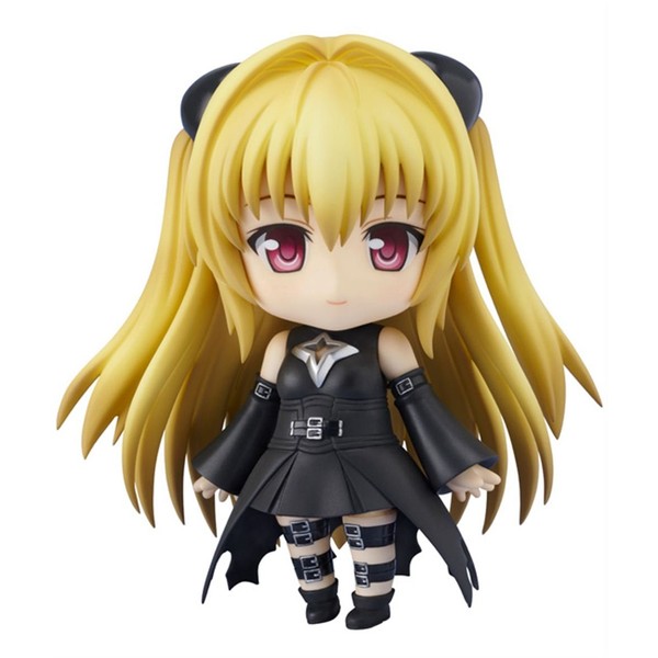 To Love Ru - Nendoroid Golden Darkness (Non-scale, ABS &