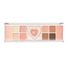 Peripera All Take Mood Like Palette #002 Peach Heaven PERIPERA