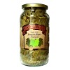 Hoja De Parra California En Envasada En Seco Fco 500g