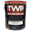 AMTECO INC TWP-116-1 Gallon Rustic Oak Extension Stain, 1 Gallon