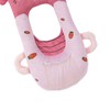 Baby Self Feeding Pillow Breathable Multifunctional Infant Nursing Support Cushion