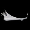 Chrome Inner Primary Cover Trim For Harley Softail Fatboy FLST