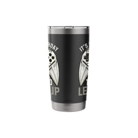 It's My Birthday Time To Level Up Elder Sibling Video Game Stainless Steel Insulated Tumbler