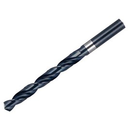 Dormer - A100 HSS Jobber Drill Bit 5/32in OL: 75mm WL: 43mm