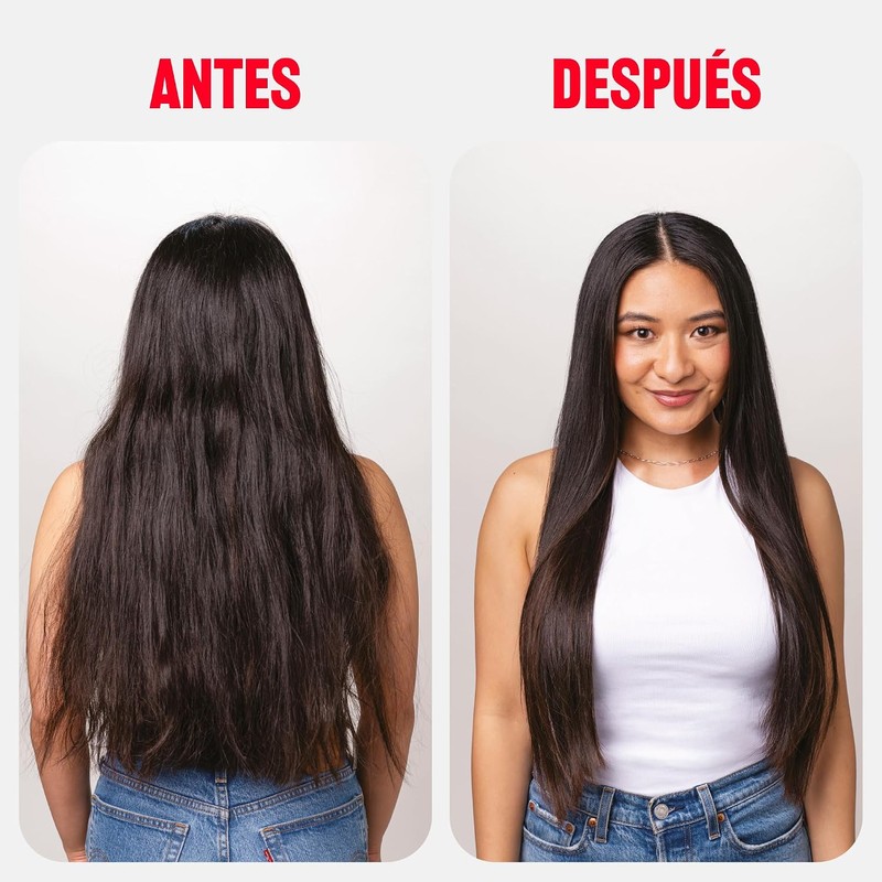 Revlon Cepillo Térmico Estilizador Half Moon para Cabello con Cerdas