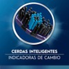 Oral Cepillo Dientes Acciones Cerdas Suaves Carbón Unidades