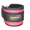 Gym Ankle Strap PINK SOLD SINGLE Cable Machine Attachment Enhance