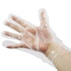 Nikko Thin Gloves, Ultra Thin, Pack of 300