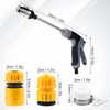 WaterBlitz Pressure Washer, WaterBlitz High Pressure Water Gun, High and