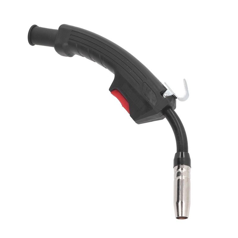 Welding Torch Head Professional Air Cooled Gas Shielded Welding Gun