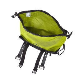 VAUDE Trailguide II Backpack bright green/black One Size