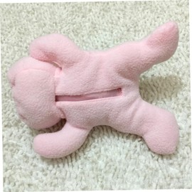 SHOWERORO Bottle Insulation Bag for Boys and Girls Rabbit Bottle Sleeve Feeding Cover Formula Dispenser Warmer Toddler