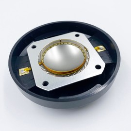 HUMARH Replacement Diaphragm for Electro Voice EV DH1K Live X Driver ELX 112 115 215 F01U247593 ELX112P & ELX115P 8 Ohm