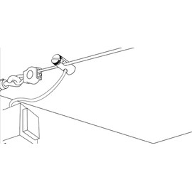Paulmann 972.83 Lighting Accessory – Lighting Accessories (Chrome, Metal)