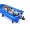 LK 2016 RC Boat Turbo JET with Motor and Water