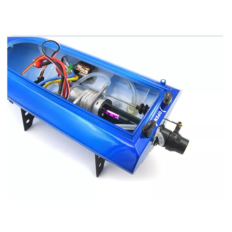 LK 2016 RC Boat Turbo JET with Motor and Water