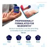2pcs Crema Para Aliviar La Neuropatía Basic Vigor Migrastil