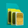 EE Pay As You Go 3-in-1 SIM card