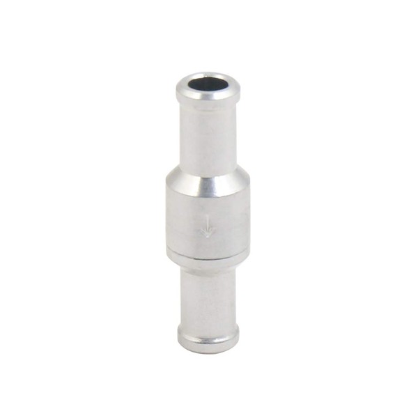 X AUTOHAUX 10mm 3/8'' One Way Petrol Diesel Oil Fuel