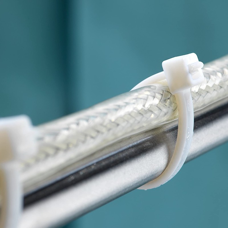 intervisio Cable Ties Extra Long 430 mm x 4.8 mm