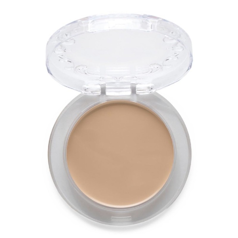 KVD Beauty Good Apple Lightweight Full-Coverage Cream Foundation Balm Light