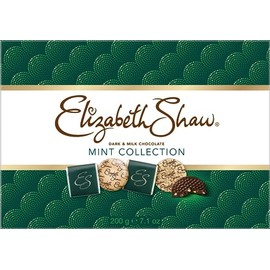 Elizabeth Shaw Mint Collection 200g