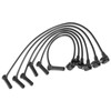 A-Premium Juego de 6 cables de bujía de encendido compatible