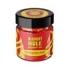 Rabbit Hole Pepper - Pepper Mash, 210ml (Red Jalapeno)