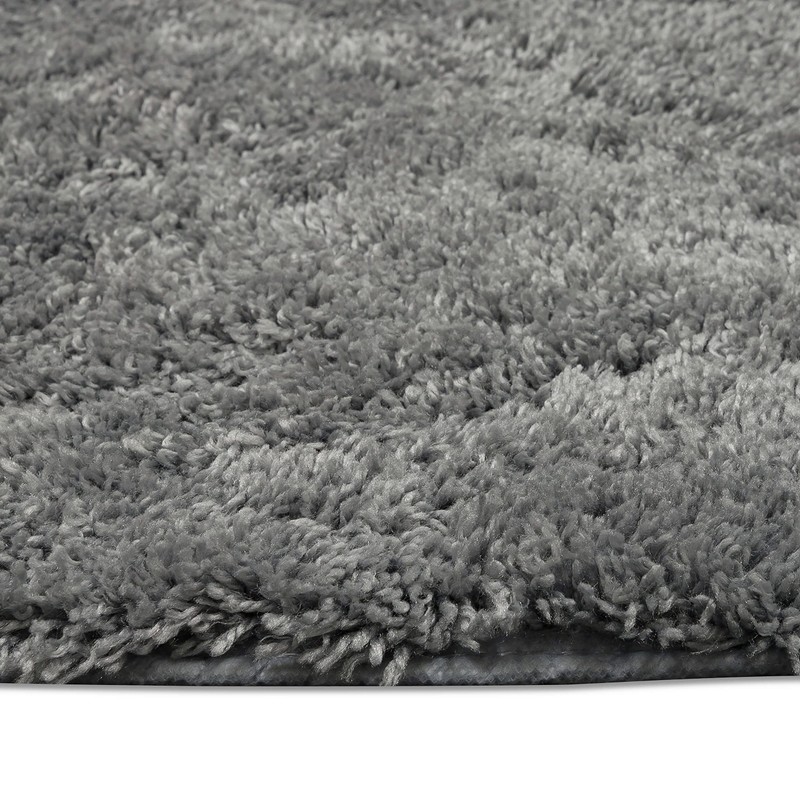 Mohawk Home Pirates Well Bath Medium Grey 1' 8" x