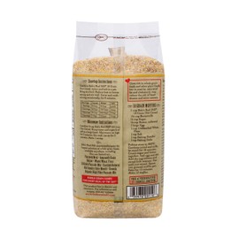 Bob's Red Mill 10 Grain Cereal - 25 oz