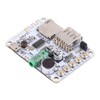 Wireless Bluetooth Audio Receiver Board Stereo Amplifier Board with USB