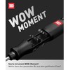 INBUS Flow 73424 Screwdriver with 12 Bits - Made in