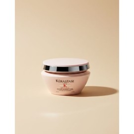 케라스타즈 (얇은 모발 [케라스타즈] 제네시스 마스크 200ml (볼륨업 케어 트리트먼트) 4863229